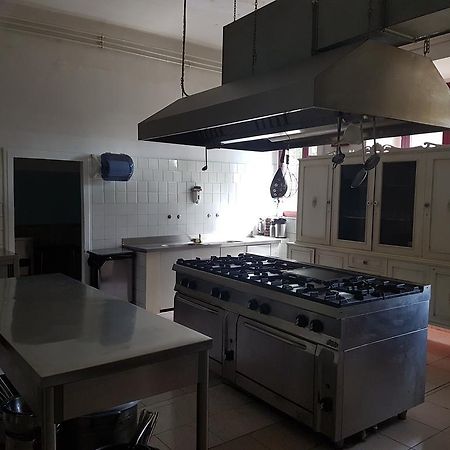 Casa Betania Hotel Cortona Luaran gambar