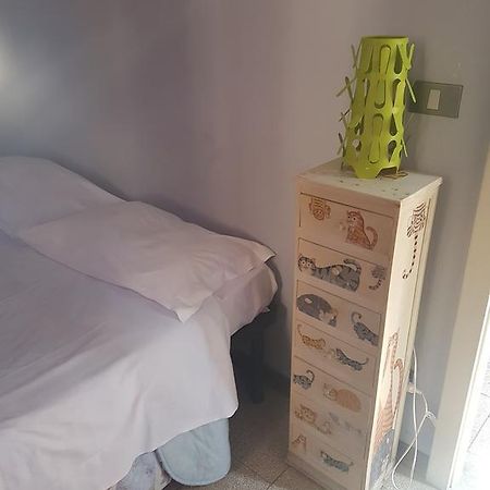 Casa Betania Hotel Cortona Luaran gambar