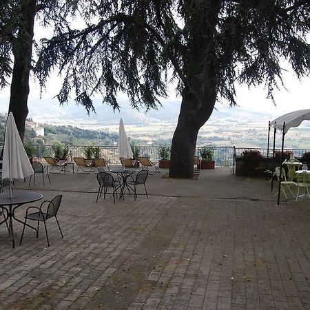 Casa Betania Hotel Cortona Luaran gambar