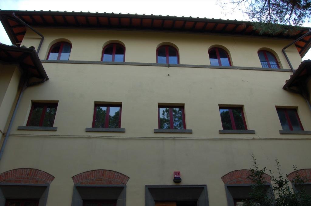 Casa Betania Hotel Cortona Luaran gambar