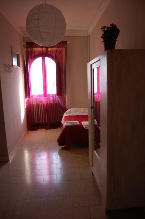 Casa Betania Hotel Cortona Luaran gambar