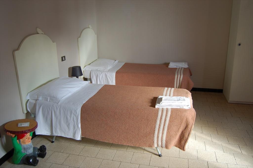 Casa Betania Hotel Cortona Luaran gambar