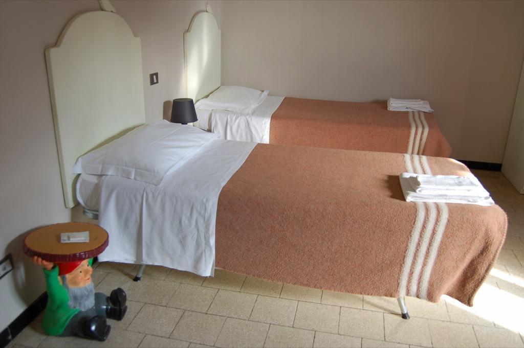Casa Betania Hotel Cortona Luaran gambar