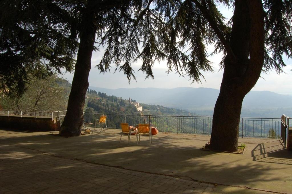 Casa Betania Hotel Cortona Bilik gambar