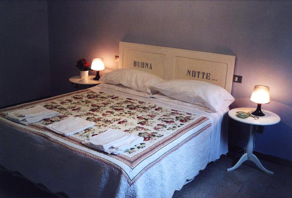Casa Betania Hotel Cortona Bilik gambar