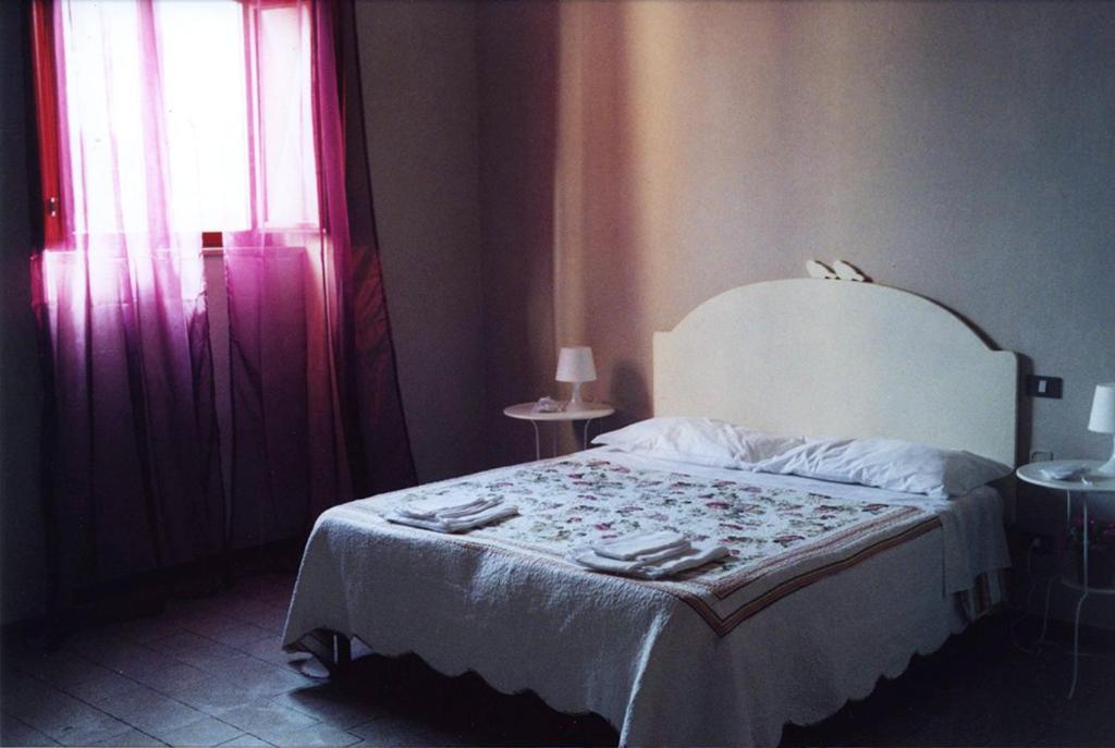 Casa Betania Hotel Cortona Bilik gambar