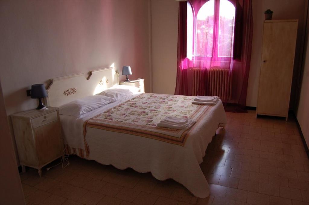 Casa Betania Hotel Cortona Bilik gambar
