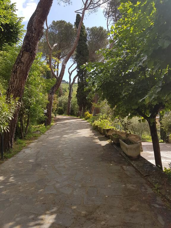 Casa Betania Hotel Cortona Luaran gambar