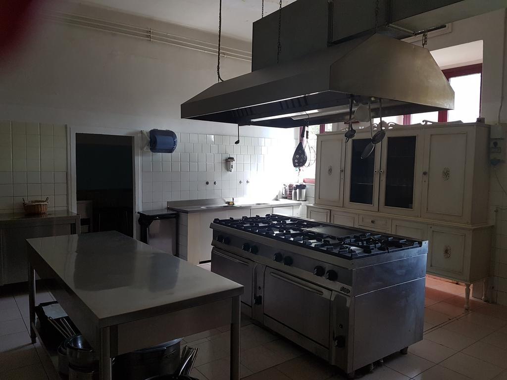Casa Betania Hotel Cortona Luaran gambar