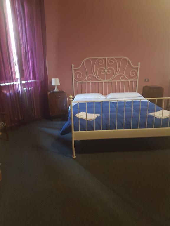 Casa Betania Hotel Cortona Luaran gambar