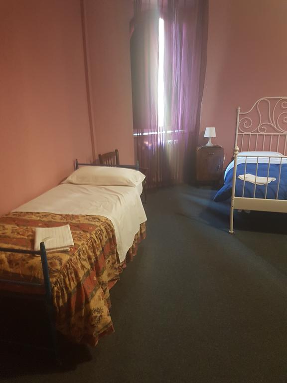 Casa Betania Hotel Cortona Luaran gambar