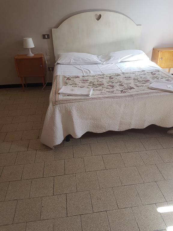 Casa Betania Hotel Cortona Luaran gambar
