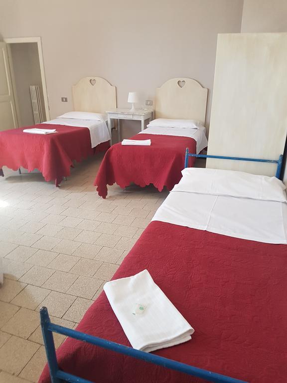 Casa Betania Hotel Cortona Luaran gambar