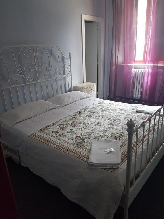 Casa Betania Hotel Cortona Luaran gambar