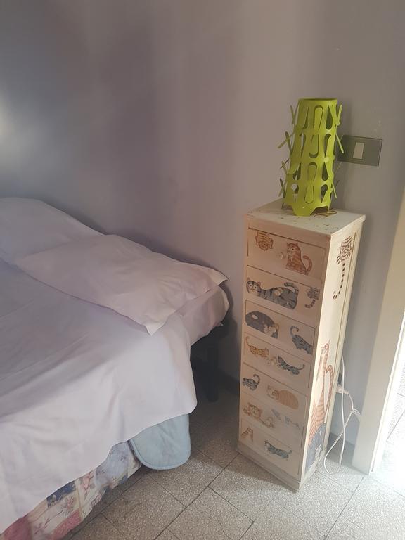 Casa Betania Hotel Cortona Luaran gambar
