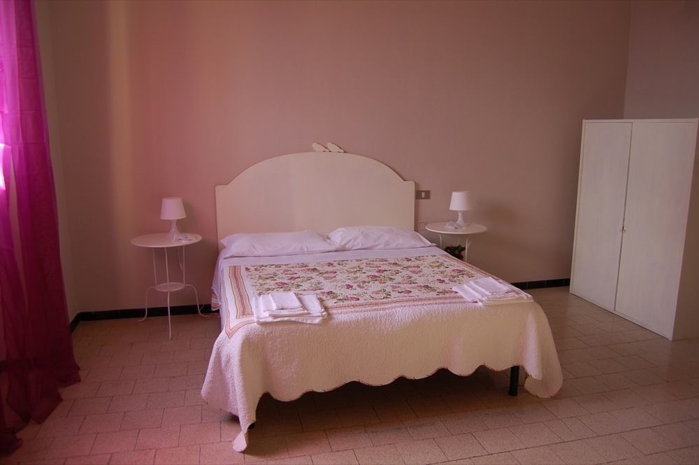 Casa Betania Hotel Cortona Luaran gambar
