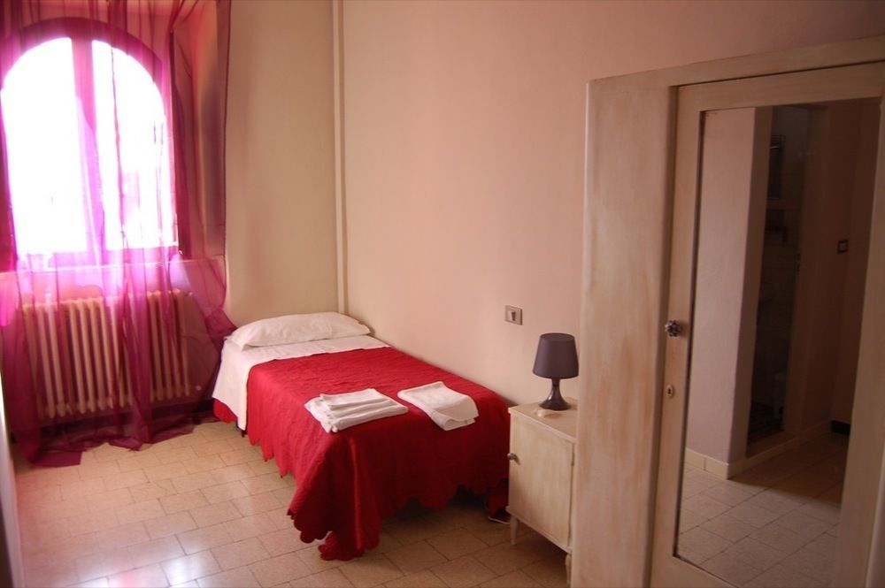 Casa Betania Hotel Cortona Luaran gambar
